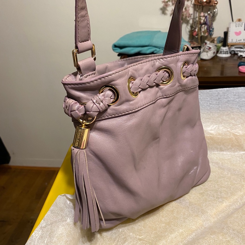 Michael Kors Crossbody purse